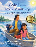 Asini and the Rock Paintings of the asinīskāwithiniwak