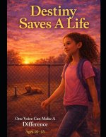 Destiny Saves A Life