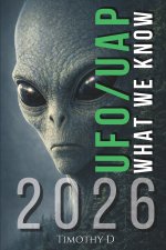 UFO/UAP's