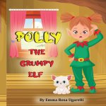 Polly The Grumpy Elf