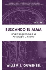 Buscando el Alma