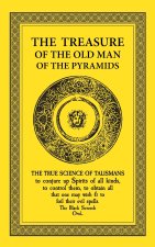 The Treasure of the Old Man of the Pyramids