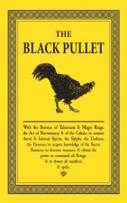 The Black Pullet