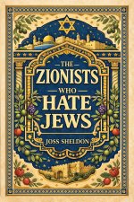 The ZIONISTS who HATE JEWS