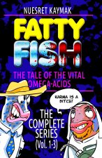 FATTY FISH