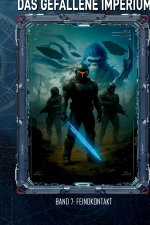 Das gefallene Imperium - Band 7