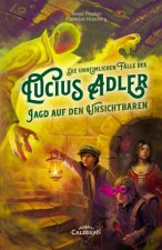 Jagd auf den Unsichbaren