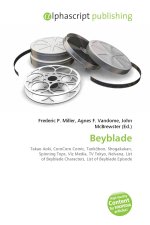 Beyblade