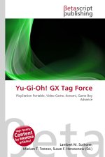 Yu-Gi-Oh! GX Tag Force