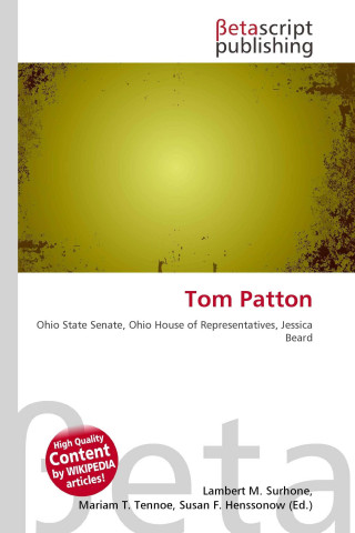 Tom Patton