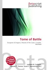 Tome of Battle