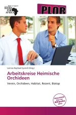 Arbeitskreise Heimische Orchideen