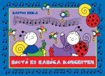 Bogyó és Babóca koncerten