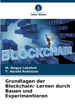 Grundlagen der Blockchain