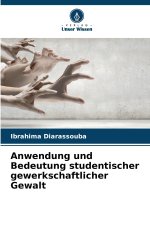 Anwendung und Bedeutung studentischer gewerkschaftlicher Gewalt
