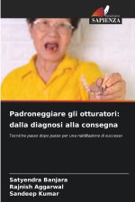 Padroneggiare gli otturatori