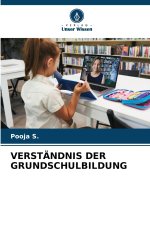 VERSTÄNDNIS DER GRUNDSCHULBILDUNG