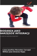 BIODANZA JAKO NARZĘDZIE INTEGRACJI