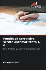 Feedback correttivo scritto automatizzato 4-6