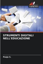 STRUMENTI DIGITALI NELL'EDUCAZIONE