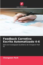 Feedback Corretivo Escrito Automatizado 4-6