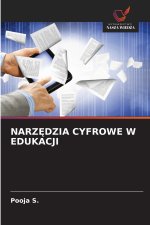 NARZĘDZIA CYFROWE W EDUKACJI