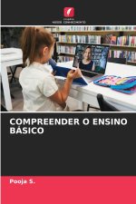 COMPREENDER O ENSINO BÁSICO