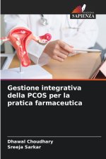 Gestione integrativa della PCOS per la pratica farmaceutica