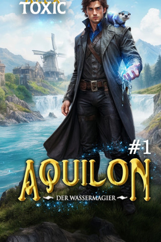 Aquilon