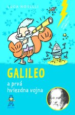 Galileo a prvá hviezdna vojna