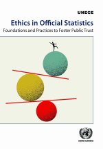 Ethics in Official Statistics – Foundations and Practices to Foster Public Trust