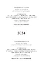 Application of the Convention Against Torture an – Order of 17 December 2024