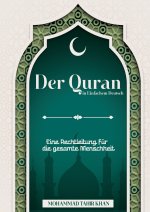 Der Quran in Einfachem Deutsch