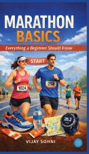Marathon Basics