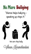 No More Bullying