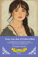 Tess von den d'Urbervilles | German Version of Tess of the d'Urbervilles