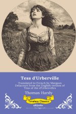 Tess d'Urberville | French Version of Tess of the d'Urbervilles