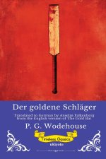 Der goldene Schläger | German Version of The Gold Bat