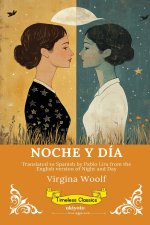NOCHE Y DÍA | Spanish Version of Night and Day