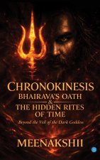 Chronokinesis