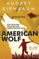 American Wolf