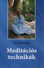 Meditációs technikák