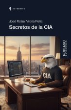 SECRETOS DE LA CIA