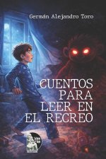 Cuentos para leer en el recreo