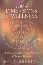The 4 Dimensions of Wellness