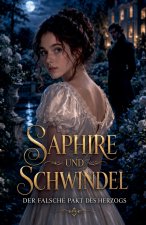 Saphire und Schwindel