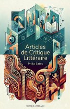 Articles de Critique Littéraire