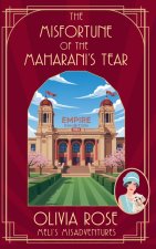 THE MISFORTUNE OF THE MAHARANI'S TEAR