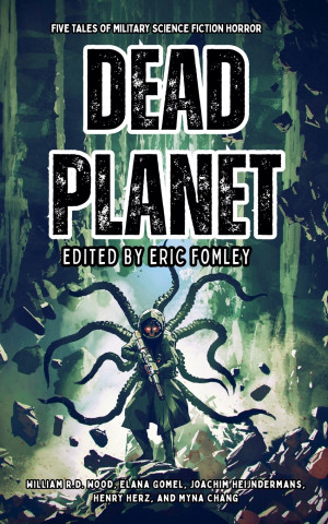 Dead Planet