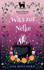 Was zur Nelke